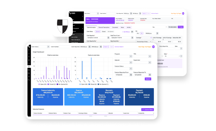 Knight Commercial Auto screenshot